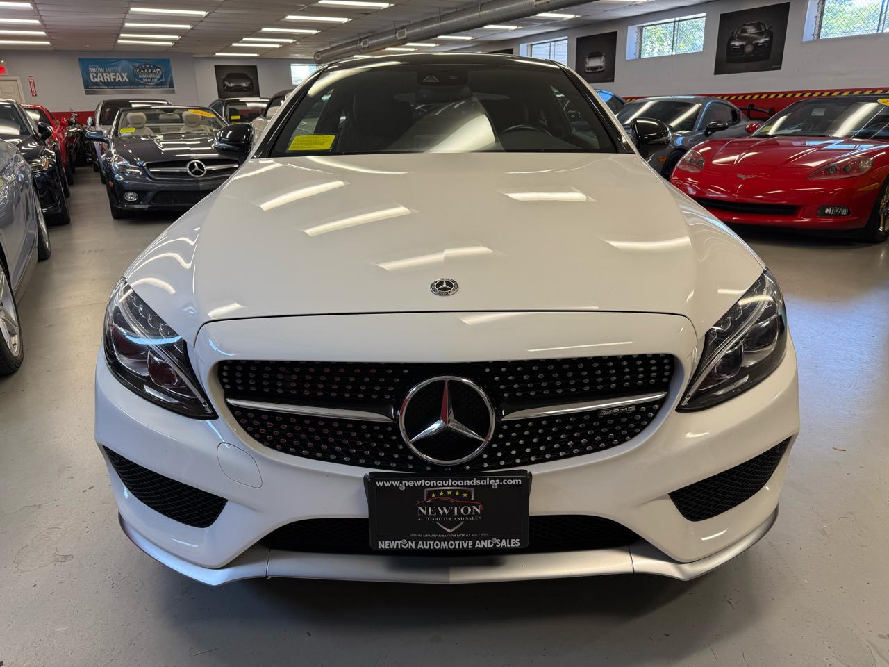 mercedes-benz c-class coupe 2018 WDDWJ6EBXJF751521 image mercedes-benz c-class coupe 2018 WDDWJ6EBXJF751521 image